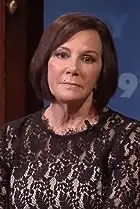 Marcia Clark