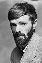 D.H. Lawrence