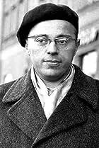 Stanislaw Lem