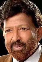 Vishnuvardhan