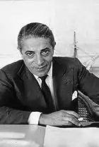 Aristotle Onassis