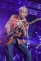 Elvin Bishop