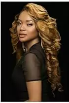 Mariah Huq