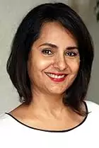 Kitu Gidwani