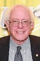 Bernie Sanders