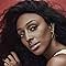 Alexandra Burke