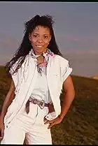 Patrice Rushen