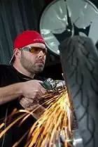 Paul Teutul Jr.