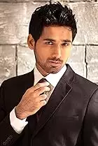 Amitash Pradhan