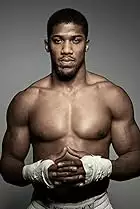 Anthony Joshua