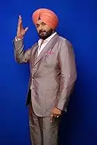 Navjot Singh Sidhu