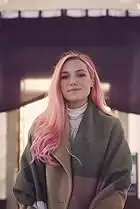 Marzia Kjellberg