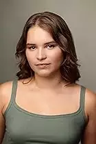 Allegra Leguizamo