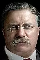 Theodore Roosevelt