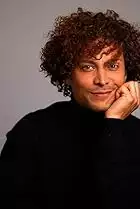 Justin Guarini