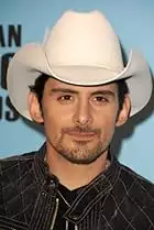 Brad Paisley