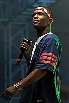 Frank Ocean