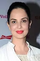 Rukhsar Rehman