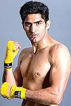 Vijender Singh