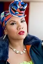 Parris Goebel