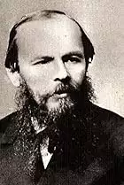 Fyodor Dostoevsky