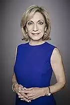 Andrea Mitchell