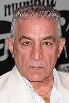 Dalip Tahil