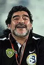 Diego Maradona