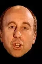 Norman Lovett