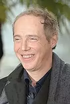 Arnaud Desplechin