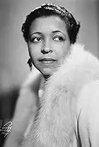 Ethel Waters