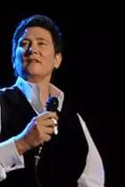 k.d. lang