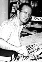 Steve Ditko