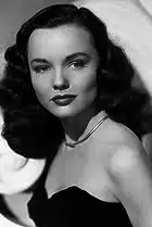 Wanda Hendrix