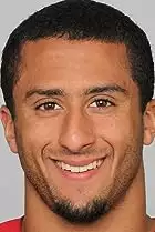 Colin Kaepernick