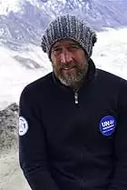 Ben Fogle