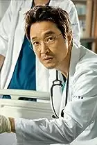 Han Suk-kyu