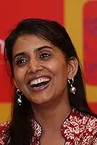 Sonali Kulkarni