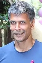 Milind Soman