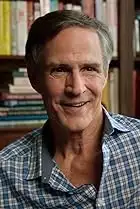 Howard McGillin