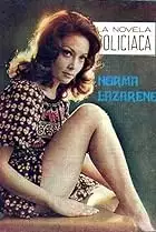 Norma Lazareno