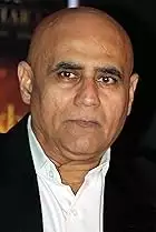 Puneet Issar