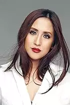 Jolina Magdangal