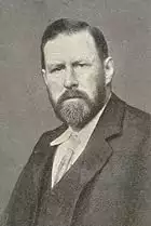 Bram Stoker