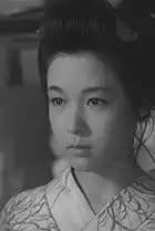 Ayako Wakao