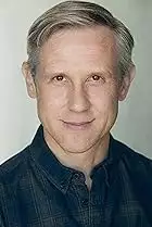 Ian Hallard