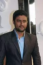 Manav Gohil