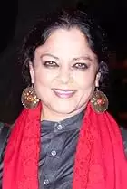 Tanvi Azmi