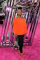 Roxanne Shanté