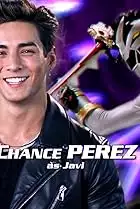 Chance Perez